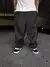 Calça Baggy - Preta