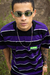Camisa Lombra “Roxa”