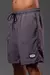 Short Chronic - Cinza - comprar online