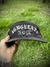 Boné Chronic 5panel - Preto - ha13shop