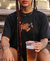 Camisa HA13 “Logo” Laranja na internet