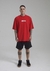 Camisa Oversized Mafiusu “Red” - loja online