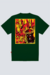 Camisa Chronic “Não ando só” - comprar online