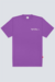 Camisa Chronic “Purple” na internet