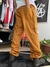 Calça cargo Tripside “Caramelo” - comprar online