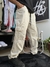 Calça cargo Tripside “Bege” - ha13shop