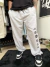 Calça Reta Rip Stop Trip side - comprar online