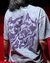 Camisa Blunt “Tragedy” na internet