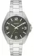 RELOGIO ORIENT PRATA VERDE - MBSS1377 E2SX