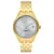 RELOGIO PULSO ORIENT - QUARTZ,ANLGO.CX.ACO INOX.CAL.VX42E21 - FGSS1252 S2KX