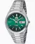 RELOGIO PULSO ORIENT - MEC.AUT.CX.ACO INOX.CAL.F4902A -469WA3F E1SX