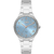 RELOGIO PULSO ORIENT - QUARTZ,ANLGO.CX.ACO INOX.CAL.VX51E1S - FBSS0152 A1SX