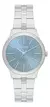 RELOGIO PULSO ORIENT - QUARTZ,ANLGO.CX.ACO INOX.CAL.VX51E1S - FBSS0143 A1SX