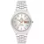 RELOGIO PULSO ORIENT - MEC.AUT.CX.ACO INOX.CAL.F4902A - 469WB1AF B1SX