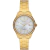RELOGIO PULSO ORIENT - QUARTZ,ANLGO.CX.ACO INOX.CAL.VX12E21 - FGSS1255