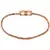 RELOGIO PULSO MONDAINE CAIXA METAL PULSEIRA ROSE 32748LPMVRM3 - comprar online