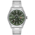 ORIENT RELOGIO PULSO QUARTZ, ANLGO SOLAR CX AÇO INOX MBSS1446E2SX