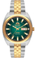 RELOGIO PULSO ORIENT - MEC.AUT.CX.ACO INOX.CAL.YN66A21Q - YN6TT005 E1SX