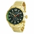 RELOGIO MAGNUM ANALOGICO CHRONO DOURADO MA35235G