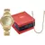REL PULSO MONDAINE 32863LPMKDE1K1 - comprar online