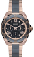 RELOGIO PULSO ORIENT - QUARTZ,ANLGO.CX.ACO INOX.CAL.VD75A4 - D.C.R.E 2022/346780