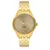 RELOGIO PULSO ORIENT - QUARTZ,ANLGO.CX.ACO INOX.CAL.VX42E21 - FGSS1252 C2KX