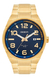 ORIENT RELOGIO PULSO MASC MGSS1134 D2KX