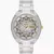 RELOGIO PULSO ORIENT - MEC.AUT.CX.ACO INOX.CAL.NH36A311J - NH3GG006 S1KX
