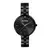 RELÓGIO PULSO MONDAINE PRETO 32670LPMVPE3
