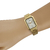 REL PULSO MONDAINE F CX METAL 53766LPMVDE3 - comprar online