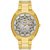 RELOGIO PULSO ORIENT - MEC.AUT.CX.ACO INOX.CAL.NH36A311J - NH3GG006 S1SX