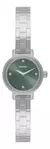 RELOGIO PULSO ORIENT - QUARTZ,ANLGO.CX.ACO INOX.CAL.VX00A1 - FBSS0150 E1SX