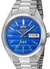 RELOGIO PULSO ORIENT - MEC.AUT.CX.ACO INOX.CAL.F4902A - 469WA3F A1SX