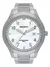 RELOGIO ORIENT PULSO PRATA - MBSS1361 B2SX