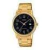 RELÓGIO DE PULSO CASIO COLLECT MTP-V002G-1BUDF-SC