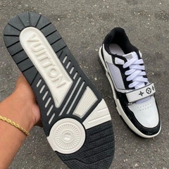 LOUIS VUITTON TREINO na internet