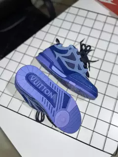Louis Vuitton Azul - comprar online