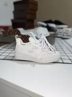 Louis Vuitton Branco