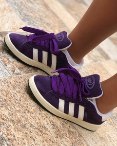 CAMPUS 00S ROXO - comprar online