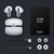 Auriculares Gamer In-Ear Theta Pro Bluetooth Baja Latencia - comprar online