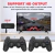 Consola de Videojuegos retro - Game stick HDMI - 35.000 Juegos c/ 2 joystick