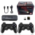 Consola de Videojuegos retro - Game stick HDMI - 35.000 Juegos c/ 2 joystick