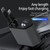 Cargador Auto 12v Celular Carga Rápida 120w Retractil Usb-c - Importados Woody