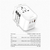 Imagen de Adaptador De Viaje Universal Cargador Carga Rápida 65w Usb-c