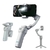 Estabilizador Gimbal Para Celular Con Luz Led Tripode Video - Importados Woody