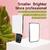 Luz Led Para Celular Recargable Fotografia Grabacion Tripode - comprar online