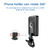 Luz Led Para Celular Recargable Fotografia Grabacion Tripode - tienda online