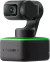 Webcam 4k Insta360 PTZ con sensor de movimiento IA - Camara web inteligente