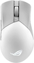 Mouse Asus Rog Gladius III White Wireless Aimpoint - Inalámbrico - 36.000 DPI en internet