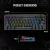 Teclado Corsair K70 Pro mini wireless - inalámbrico - RGB en internet